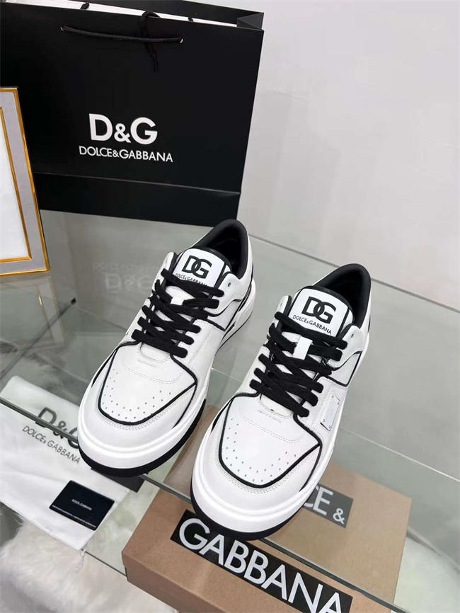 dg cusT0m 2.zero sneakers 5