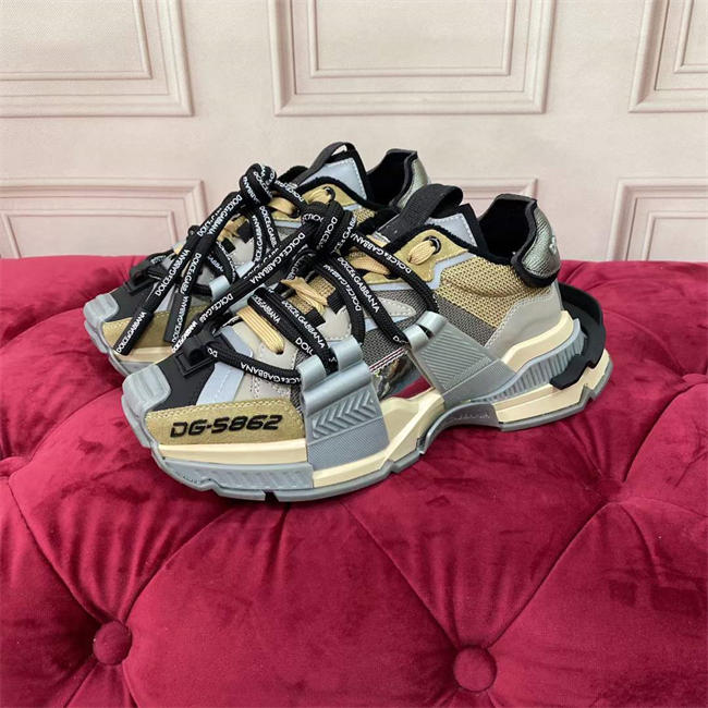 dg cusT0m 2.zero sneakers 6