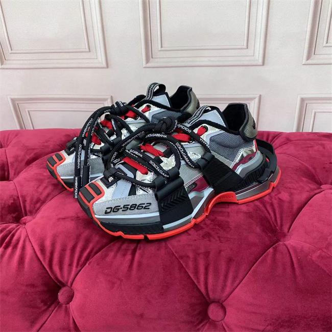 dg cusT0m 2.zero sneakers 7