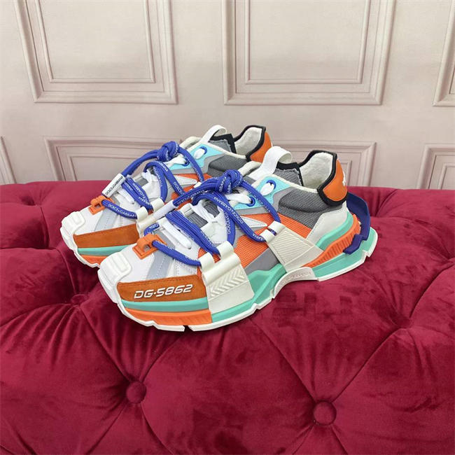 dg cusT0m 2.zero sneakers 8