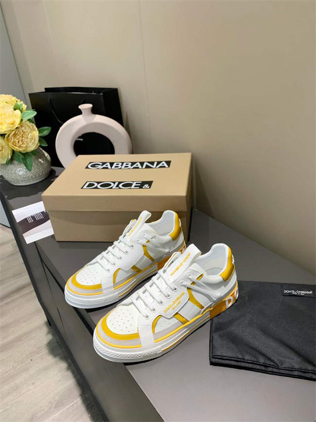 dg cusT0m 2.zero sneakers 9