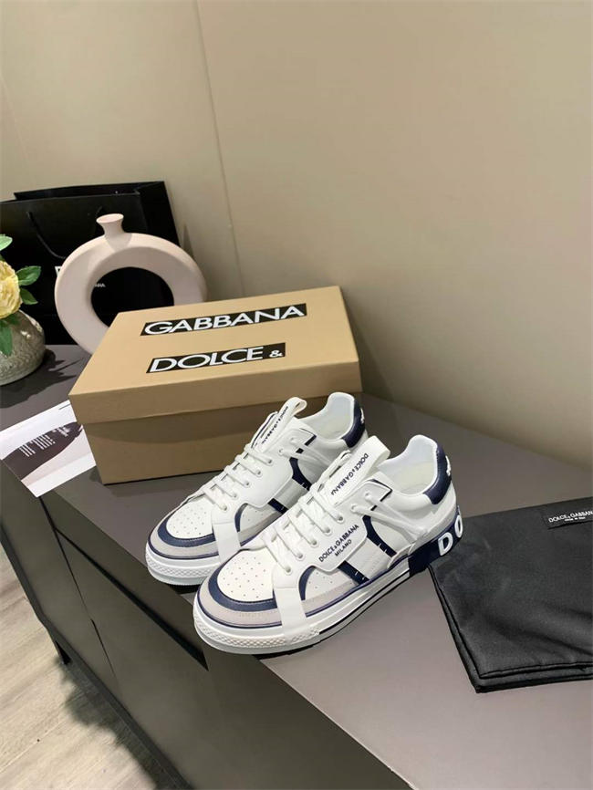 dg cusT0m 2.zero sneakers 10