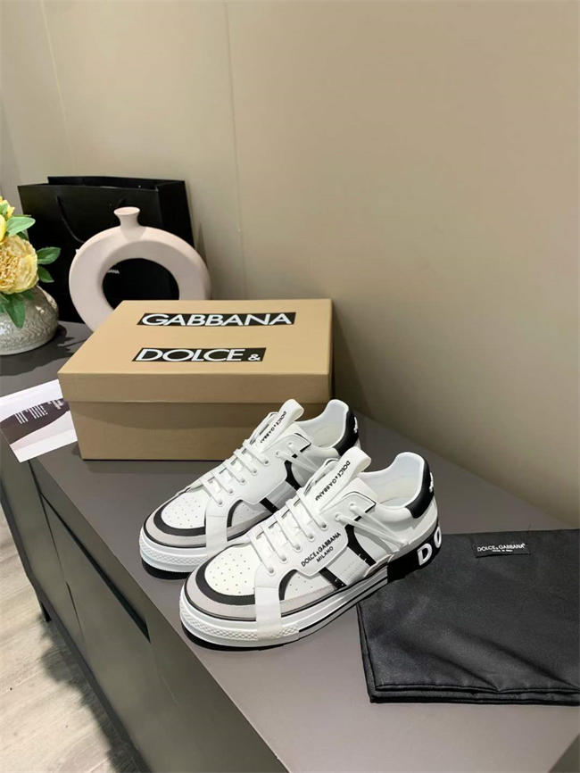 dg cusT0m 2.zero sneakers 13