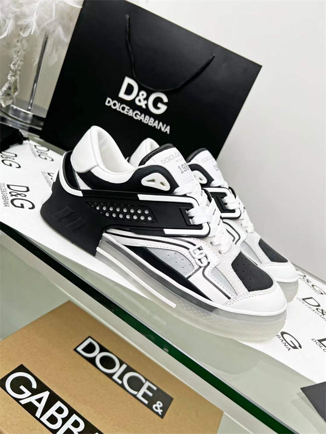 dg cusT0m 2.zero sneakers 21