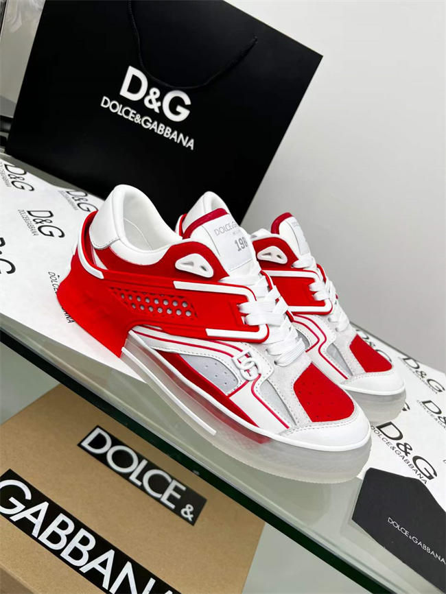 dg cusT0m 2.zero sneakers 21