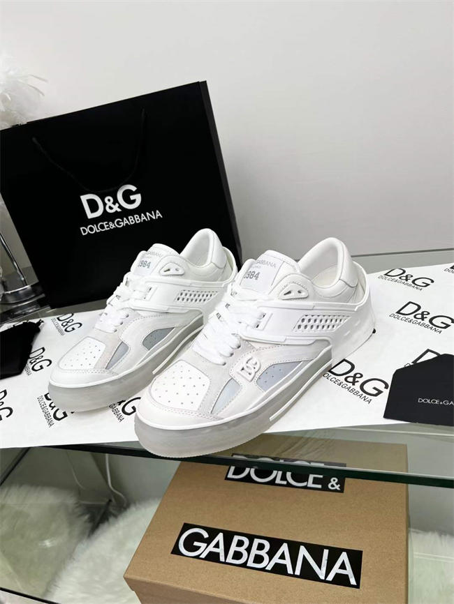dg cusT0m 2.zero sneakers 22