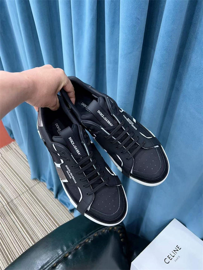 dg cusT0m 2.zero sneakers 23