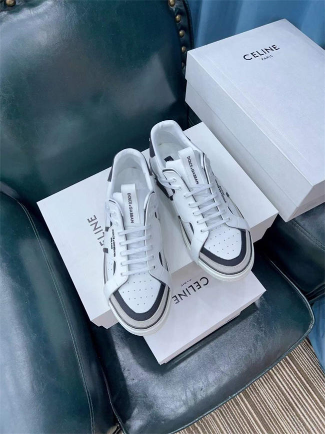 dg cusT0m 2.zero sneakers 24