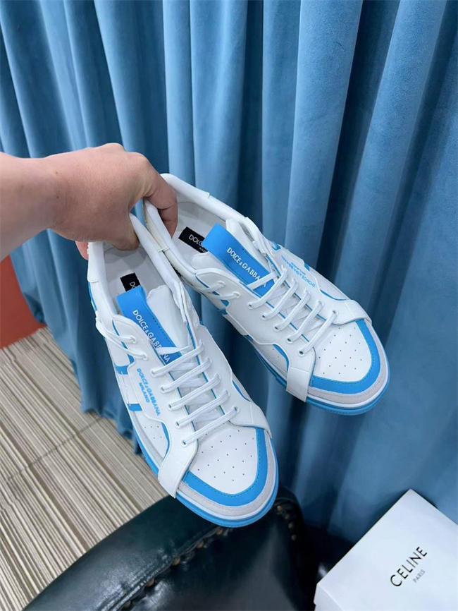 dg cusT0m 2.zero sneakers 25