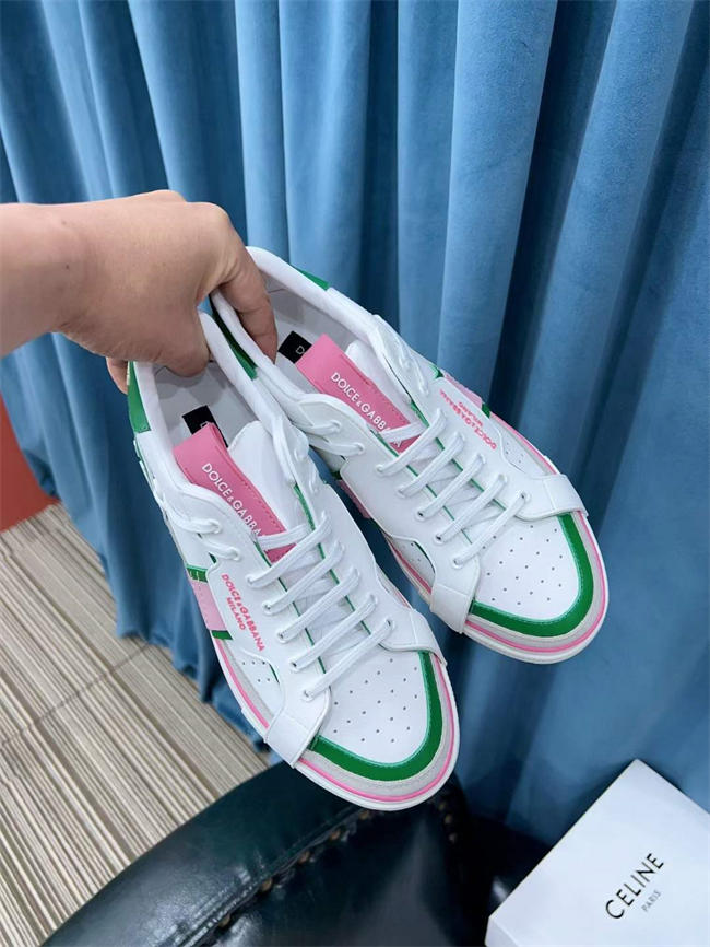 dg cusT0m 2.zero sneakers 26