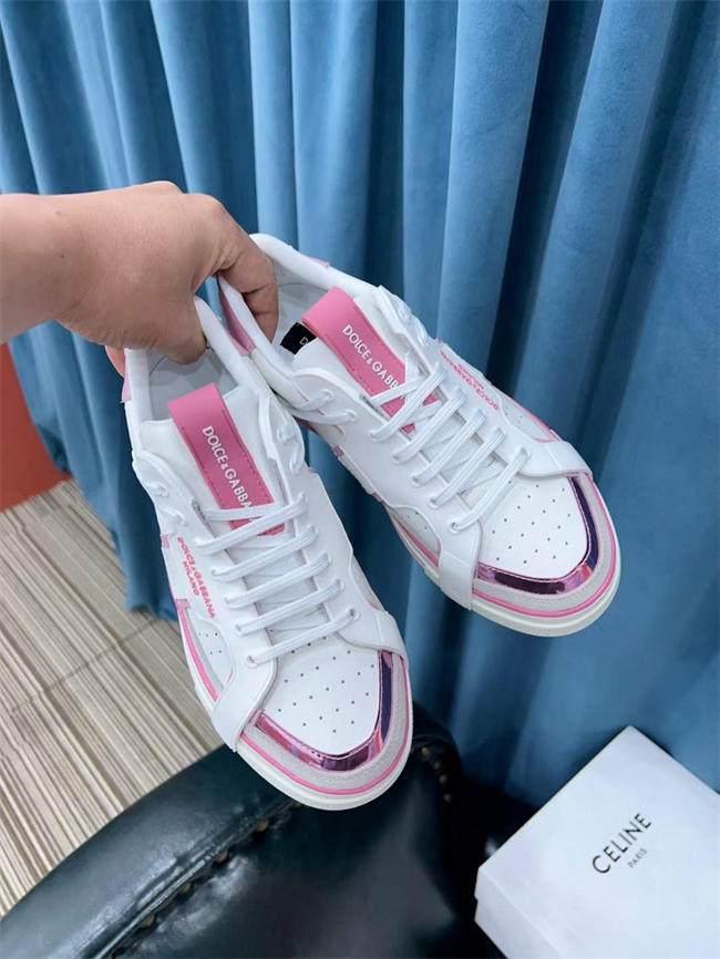 dg cusT0m 2.zero sneakers 27