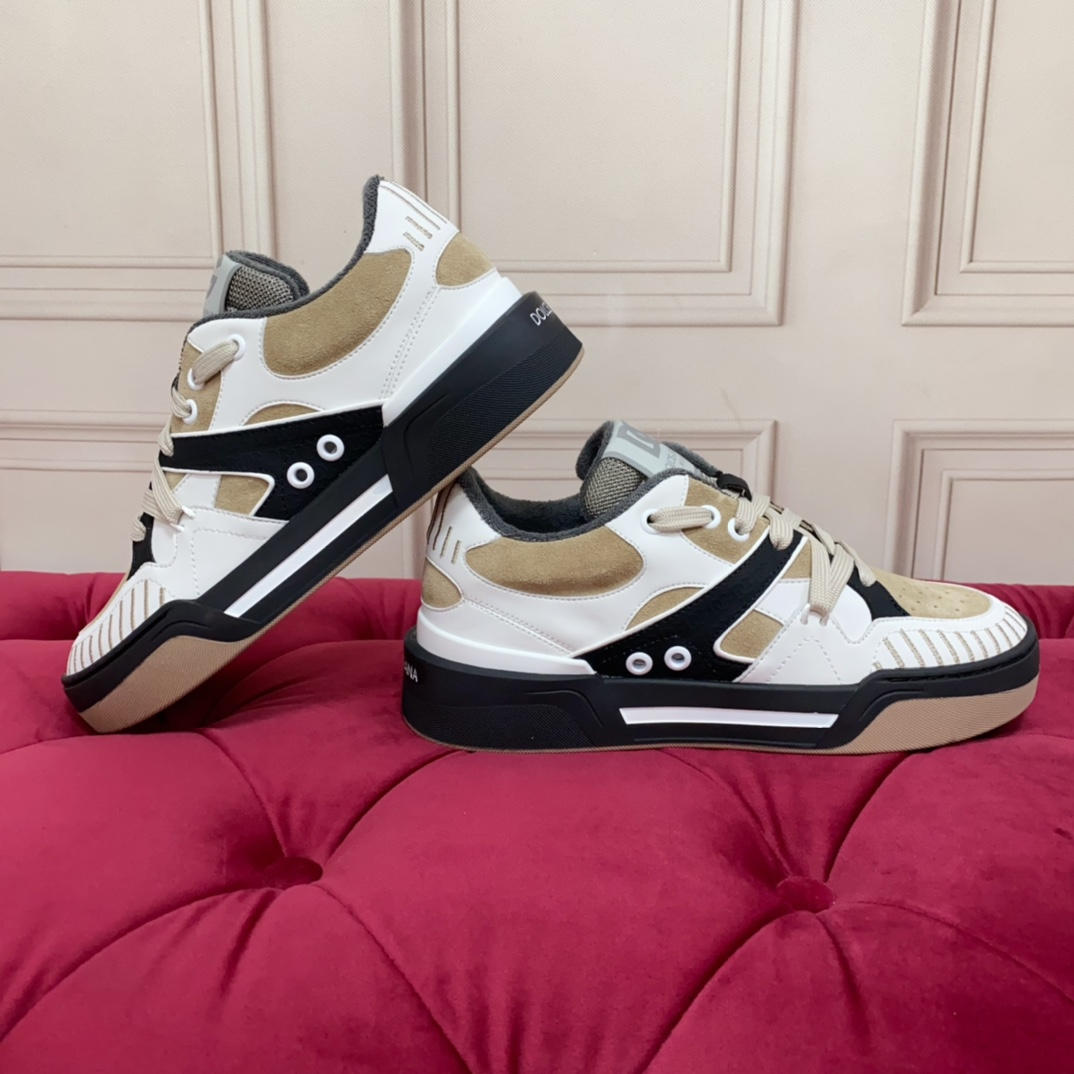 Dg Space Sneakers 27