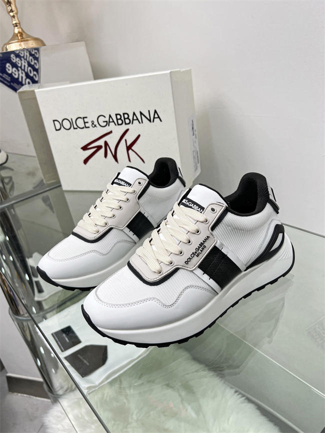 Dg Space Sneakers 37
