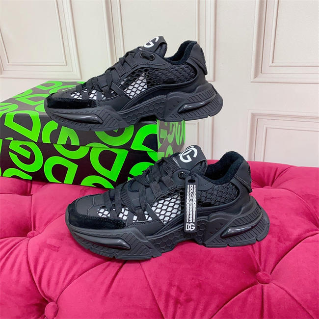 Dg Space Sneakers 44
