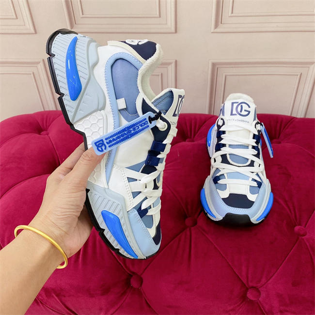 Dg Space Sneakers 64