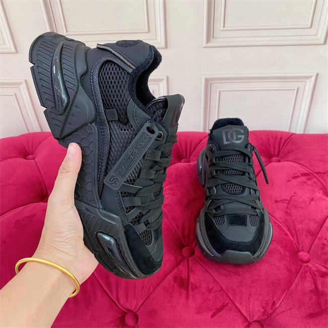 Dg Space Sneakers 70
