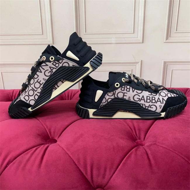 Dg Portofino Sneakers 4