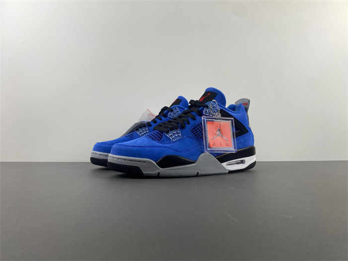 Air Jordan 4 limited edition