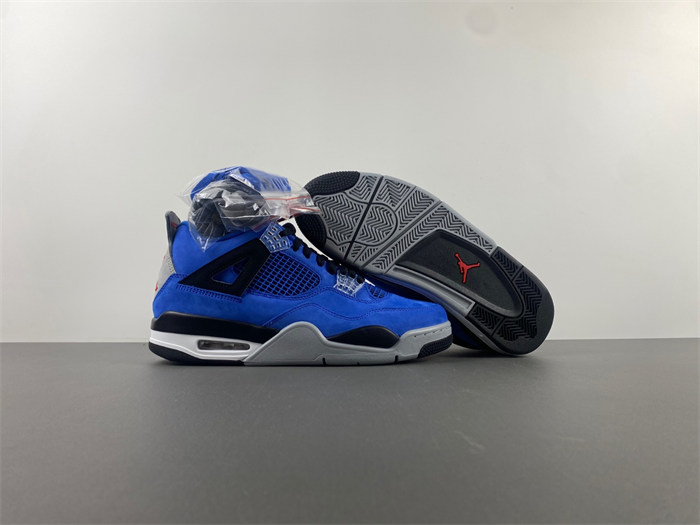 Air Jordan 4  limited edition