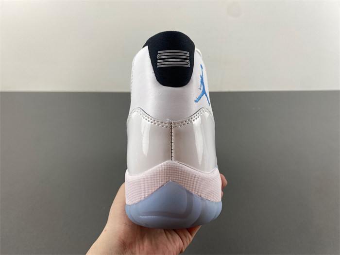 Air Jordan 11 “legend Blue”CT8012-104