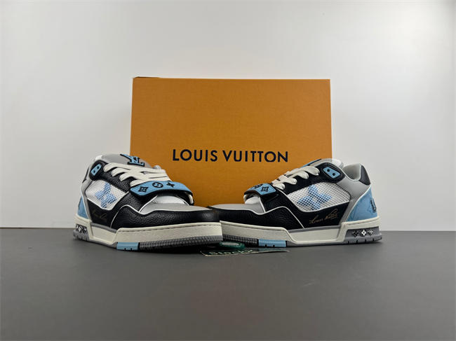 l0vis Vvtt0n trainer