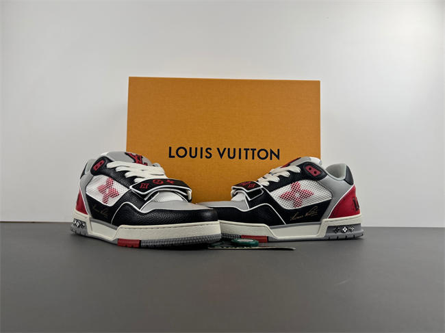 l0vis Vvtt0n trainer