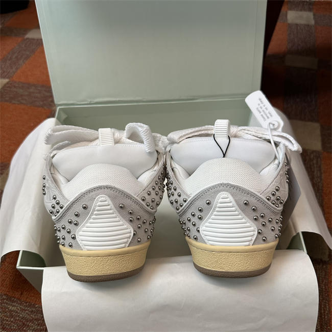 Lanvon Curb Sneaker 61