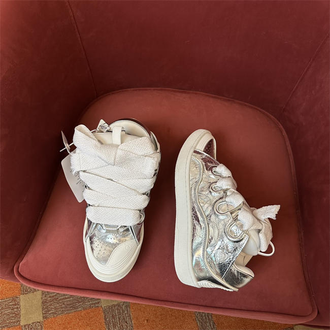 Lanvon Curb Sneaker 64