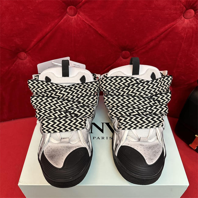 Lanvon Curb Sneaker 67