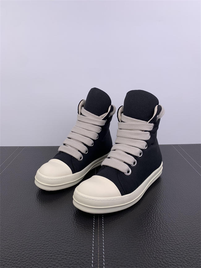 r1ck 0wens sneaker
