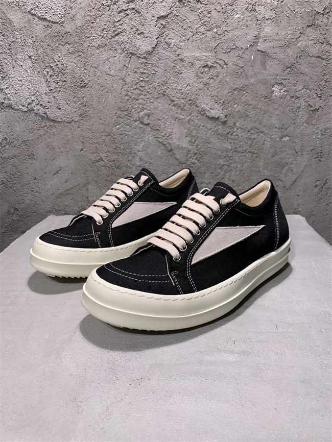 r1ck 0wens sneaker