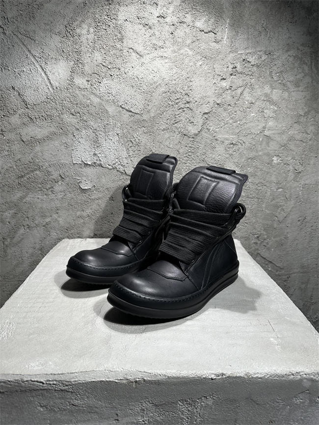 r1ck 0wens sneaker