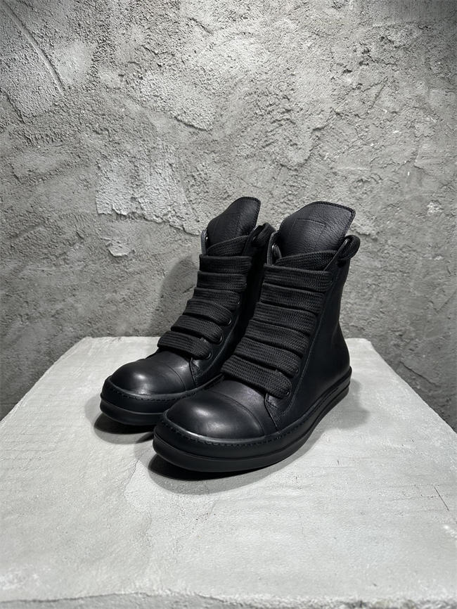 r1ck 0wens sneaker
