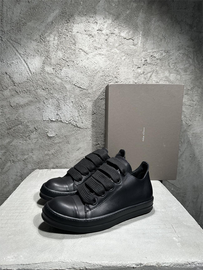 r1ck 0wens sneaker