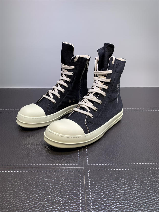0wens ankle boot