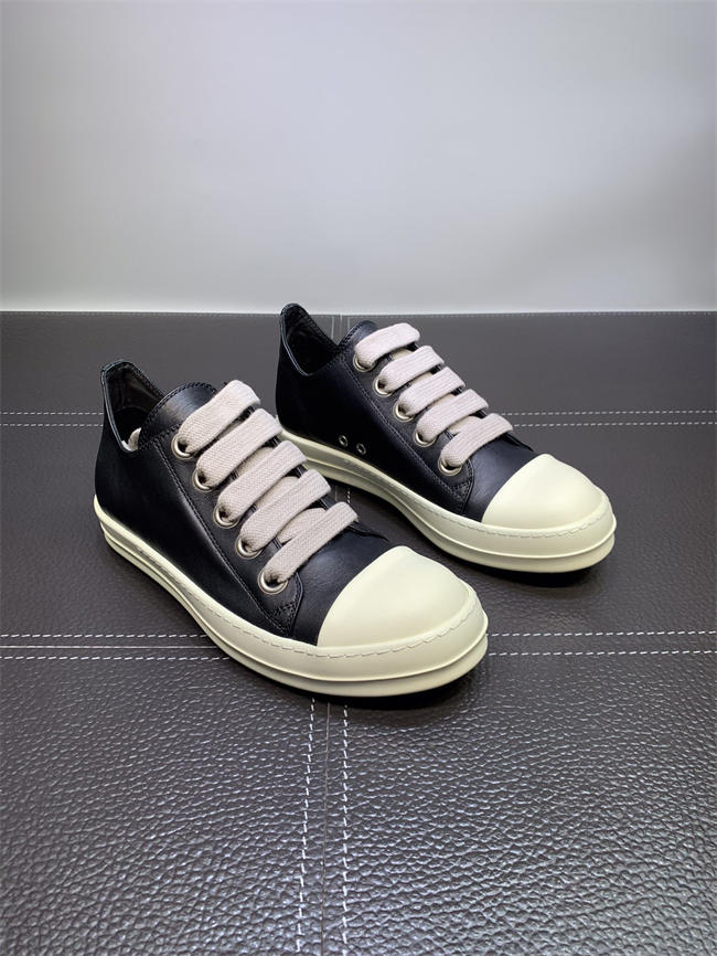 r1ck 0wens sneaker