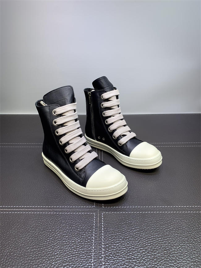 r1ck 0wens sneaker