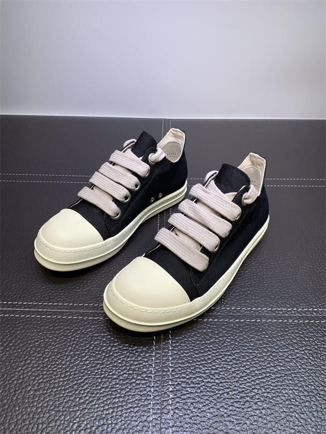 r1ck 0wens sneaker