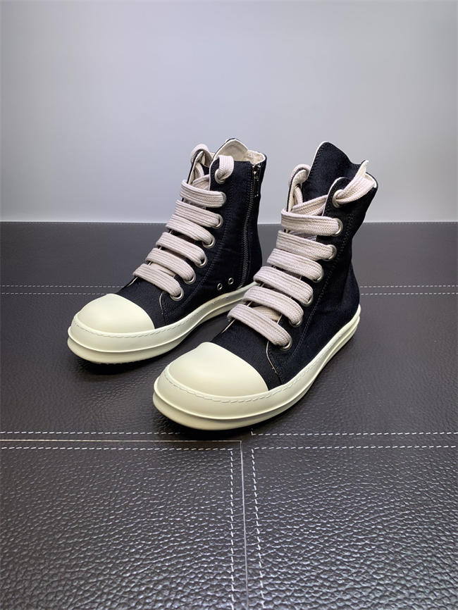 r1ck 0wens sneaker