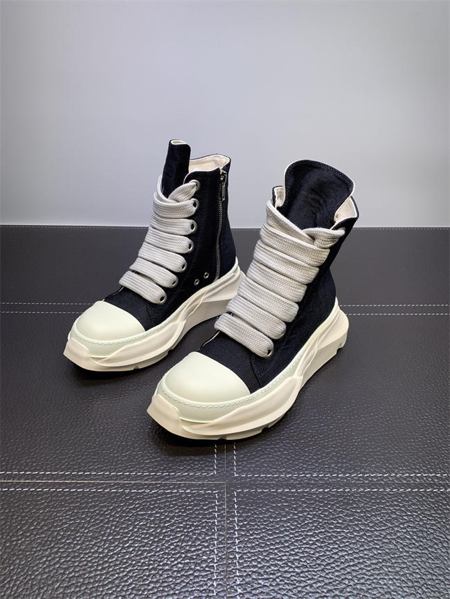 r1ck 0wens sneaker
