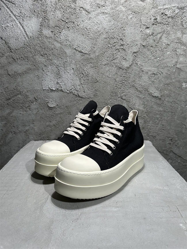 r1ck 0wens sneaker