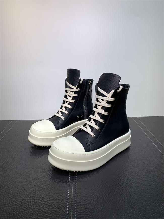 r1ck 0wens sneaker