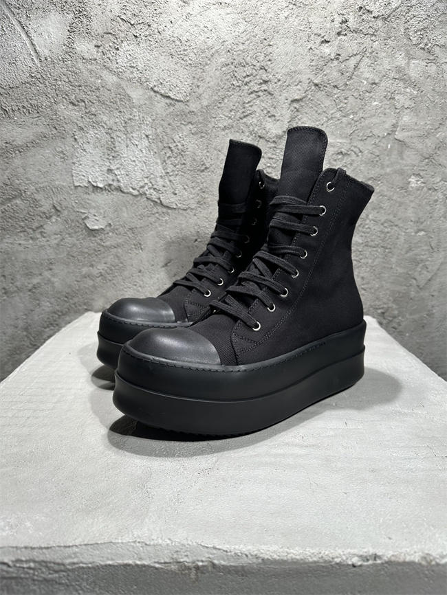 r1ck 0wens sneaker