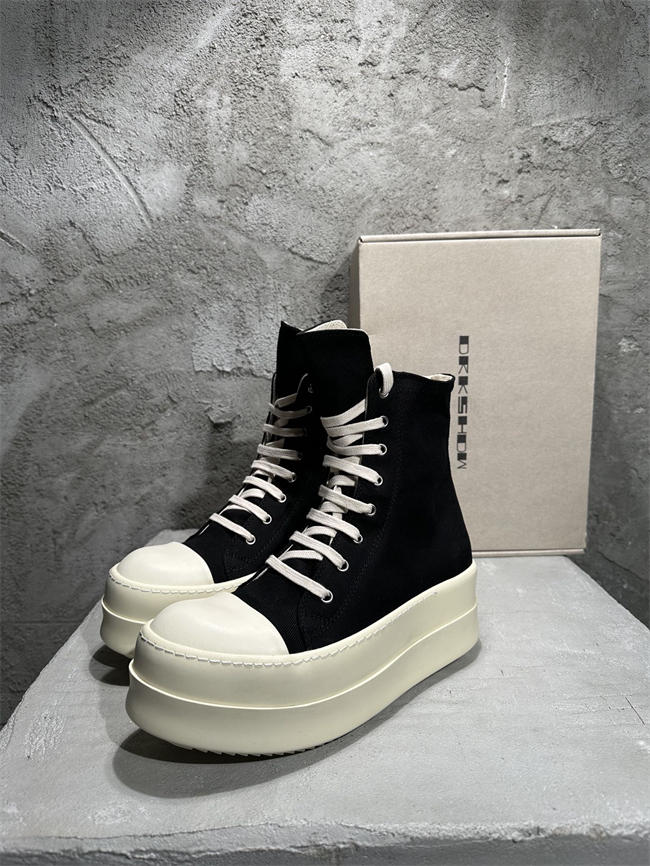 r1ck 0wens sneaker