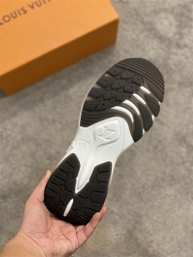 LV Speed Trainer