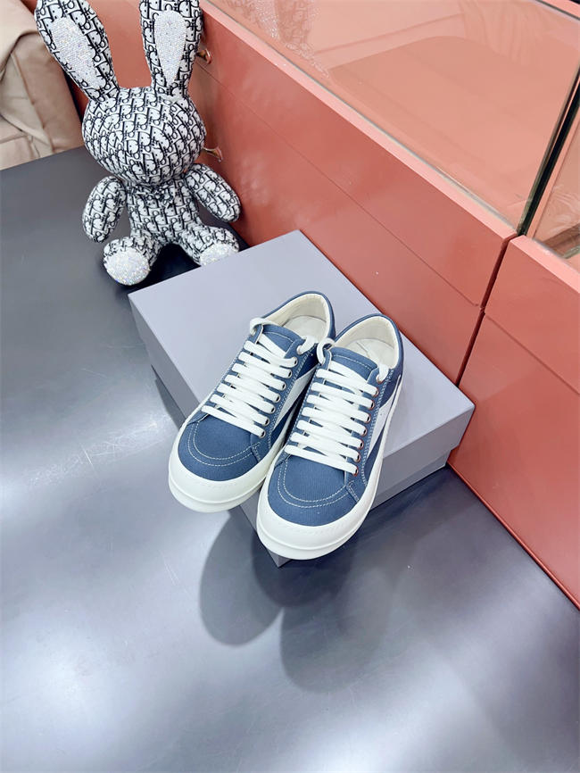 r1ck 0wens low sneaker 2