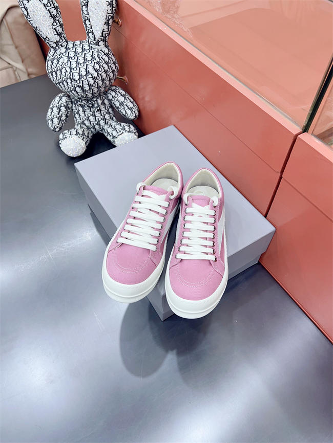 r1ck 0wens low sneaker 3
