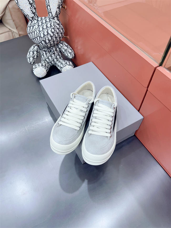 r1ck 0wens low sneaker 6