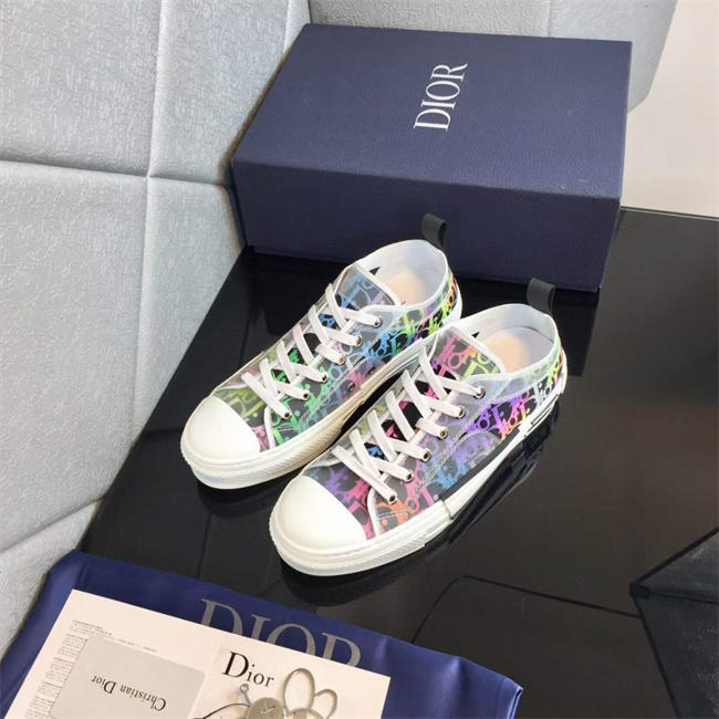 D10r sneaker