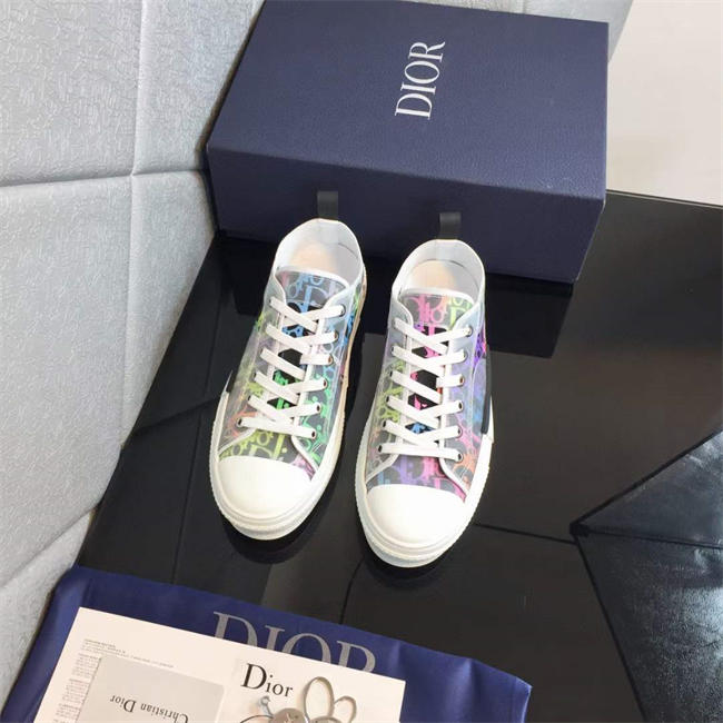 D10r sneaker